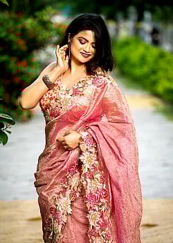 Priyanka Roy Kundu